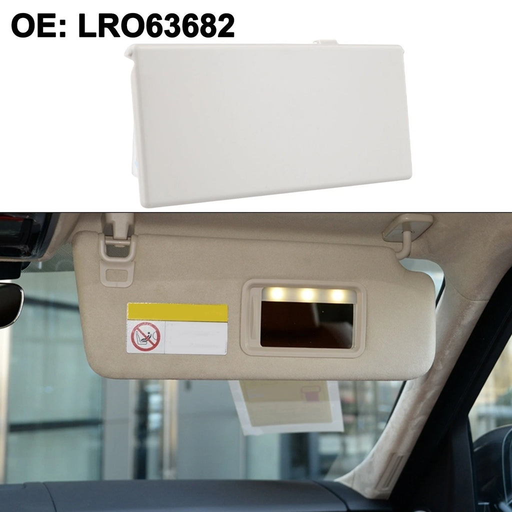 Vanity Mirror Cover for Land Rover (2013–2023) LR063682