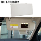 Vanity Mirror Cover for Land Rover (2013–2023) LR063682