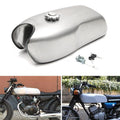 9L Gas Fuel Tank for Suzuki Yamaha BMW (Universal)