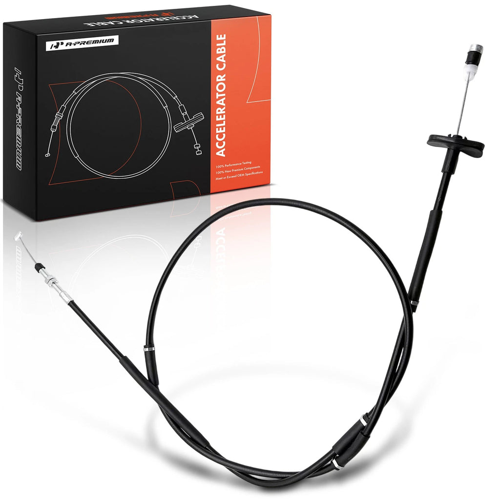 Accelerator Cable for Toyota Land Cruiser (1993–1997)