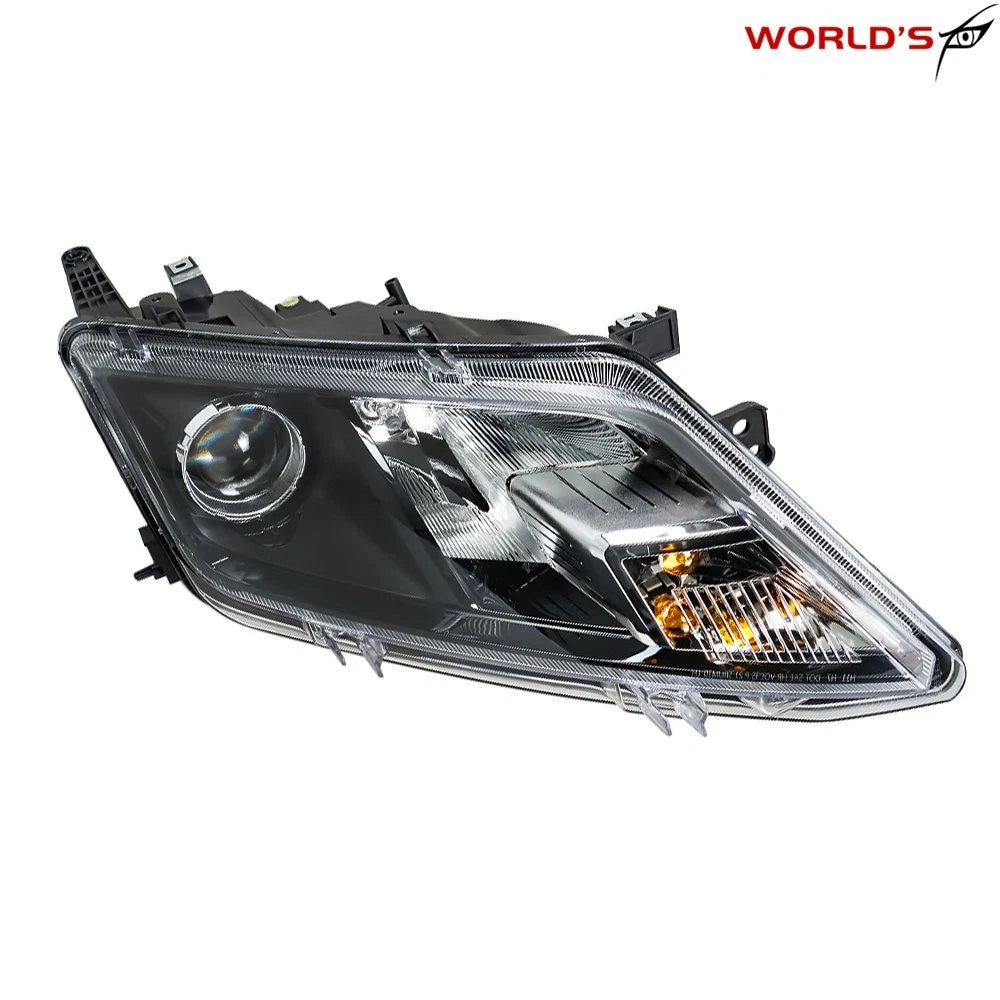 Projector Halogen Headlight Assembly for Ford Fusion (2010–2012) Right