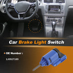 Brake Light Switch for Audi TT (2000–2002) 1J0927189