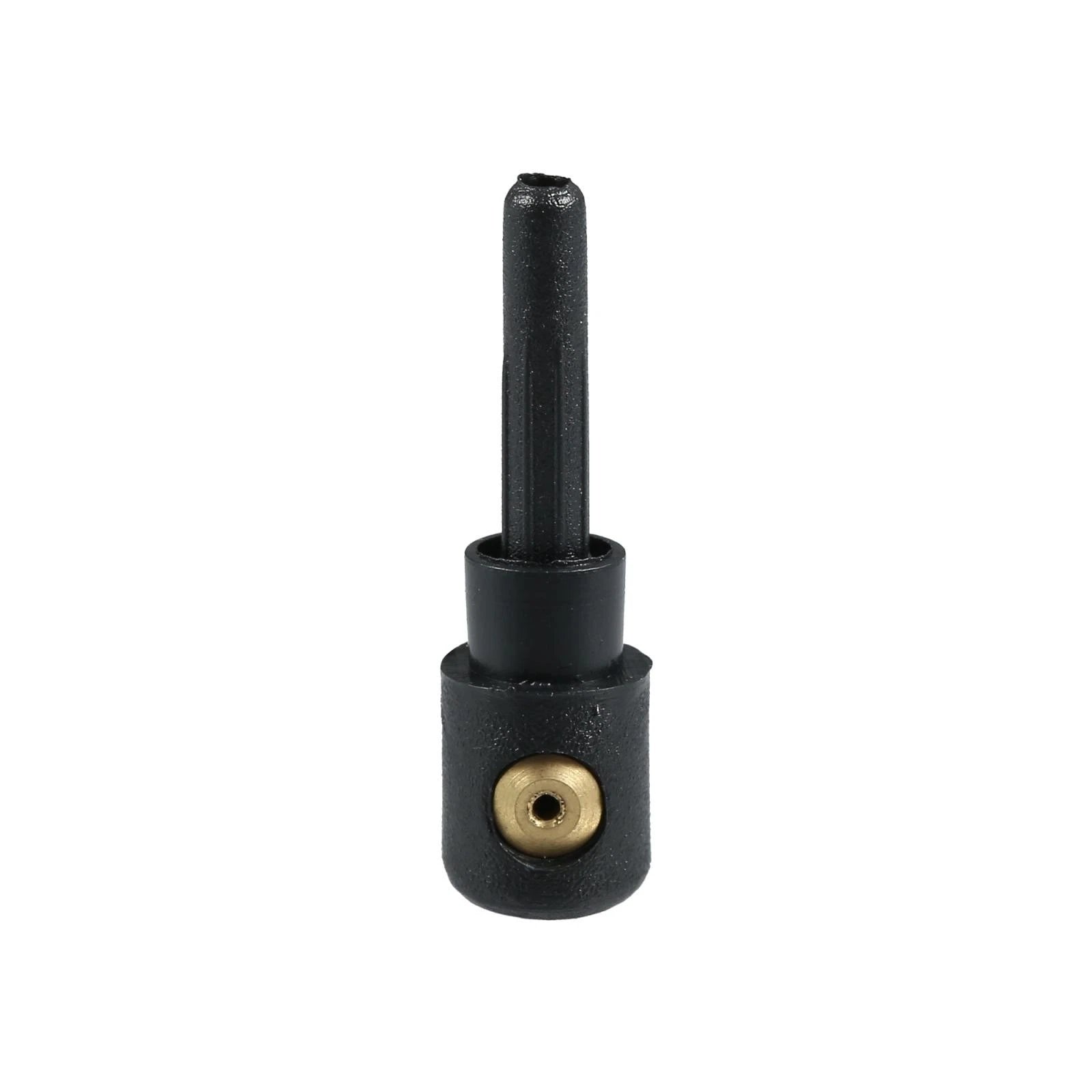 Set of 4 Windshield Washer Sprayer Nozzles for VW Audi Skoda (3B9955985A)