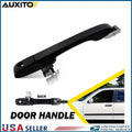 Outside Exterior Door Handle for Honda CR-V (2002–2006) - Front Left Driver