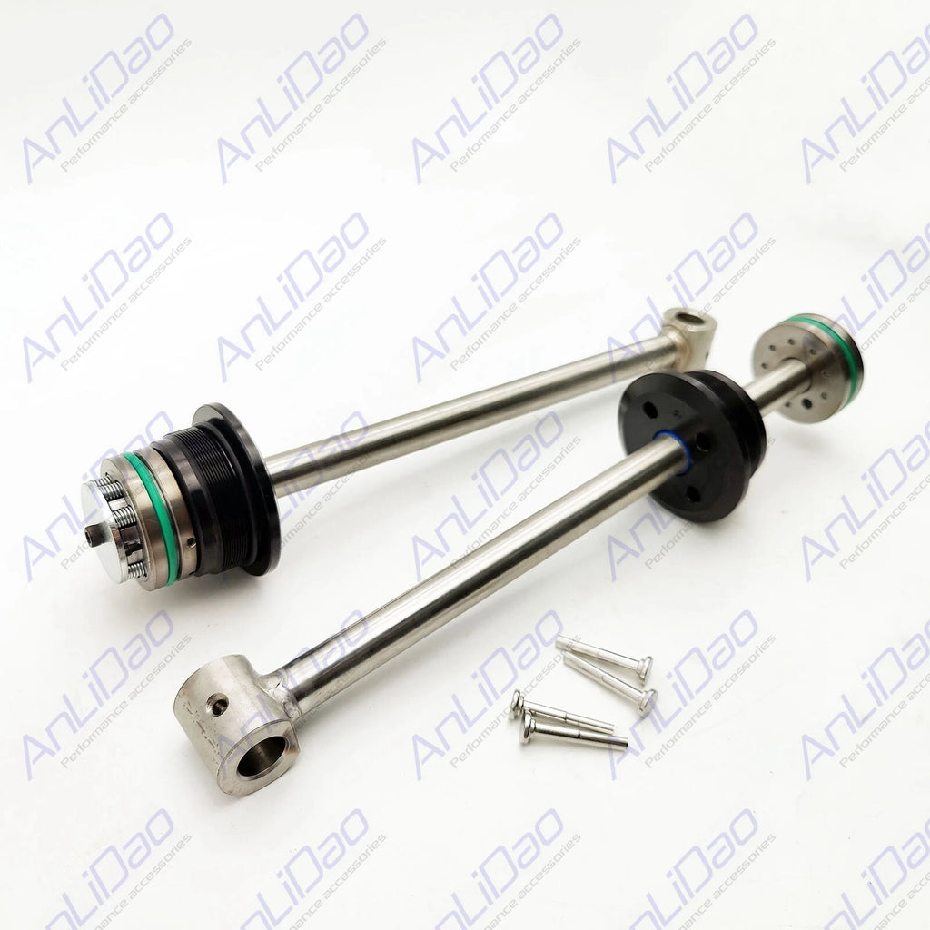 2Pcs Trim Rod Kit for Mercury Verado 200HP-300HP (L6) 8M0118299 896157A01