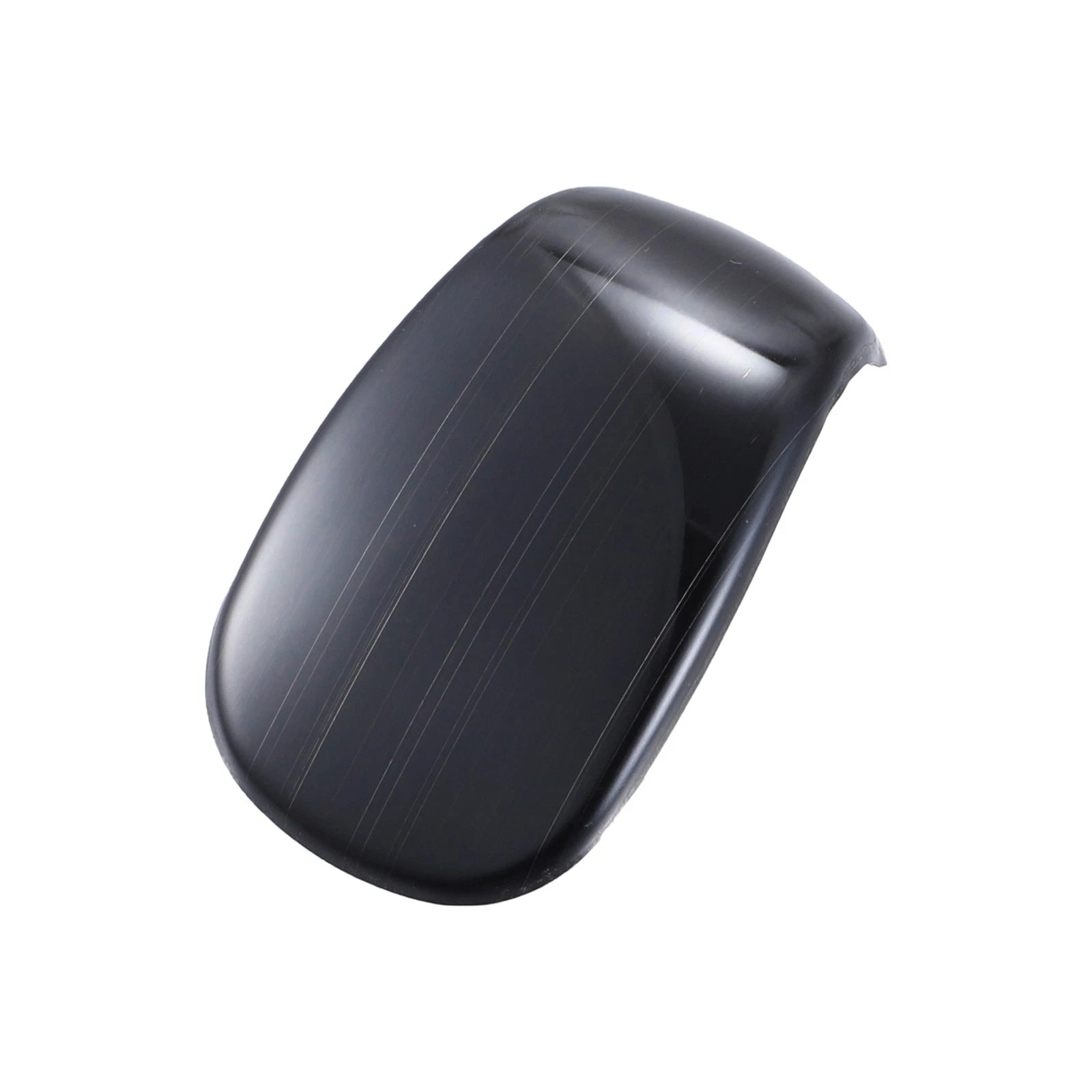 Gear Shift Lever Head Knob Cap Cover for Honda Accord (2018–2022) Black
