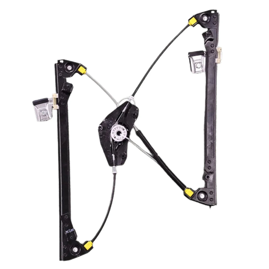 Front Right Window Regulator Without Motor for Mercedes W204/W212 (2007–2016)