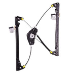 Front Right Window Regulator Without Motor for Mercedes W204/W212 (2007–2016)