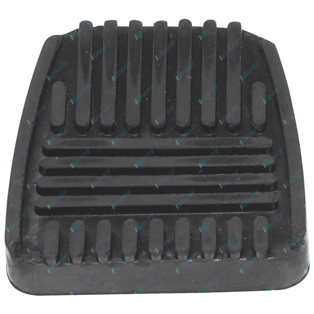 Clutch or Brake Pedal Pad Rubber for Landcruiser HZJ75 1990-1999 70 75 Series