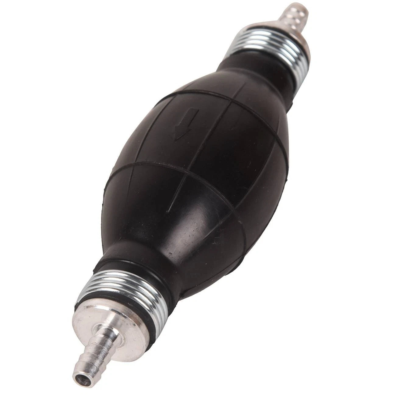Fuel Pump Hand Primer Bulb for Bobcat 843 763 753 751 743 645 (1990–2023)