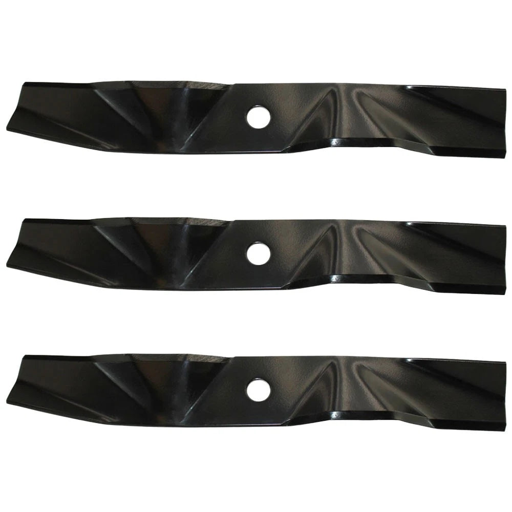 3X Mulching Blades for Windsor (Replaces 50-2812)