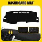 Dash Cover for Toyota Corolla (2009–2013)