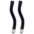 Gates Upper & Lower Radiator Coolant Hose Kit for B2000 Celebrity (1982–1987)
