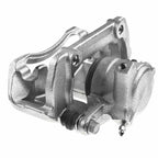 Front Left Disc Brake Caliper for Mercedes-Benz C280 C320 C350 CLK32 (1997–2009)