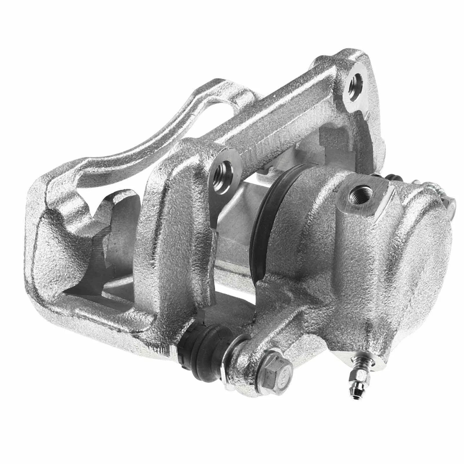 Front Left Disc Brake Caliper for Mercedes-Benz C280 C320 C350 CLK32 (1997–2009)