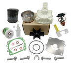 Maintenance Service Kit for Yamaha F115A F115B F130A (2000–2023)