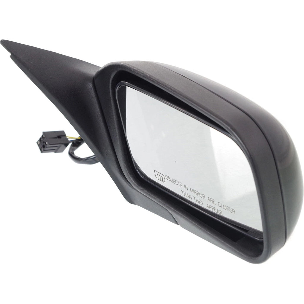Set of 2 Heated Mirrors for Mercury