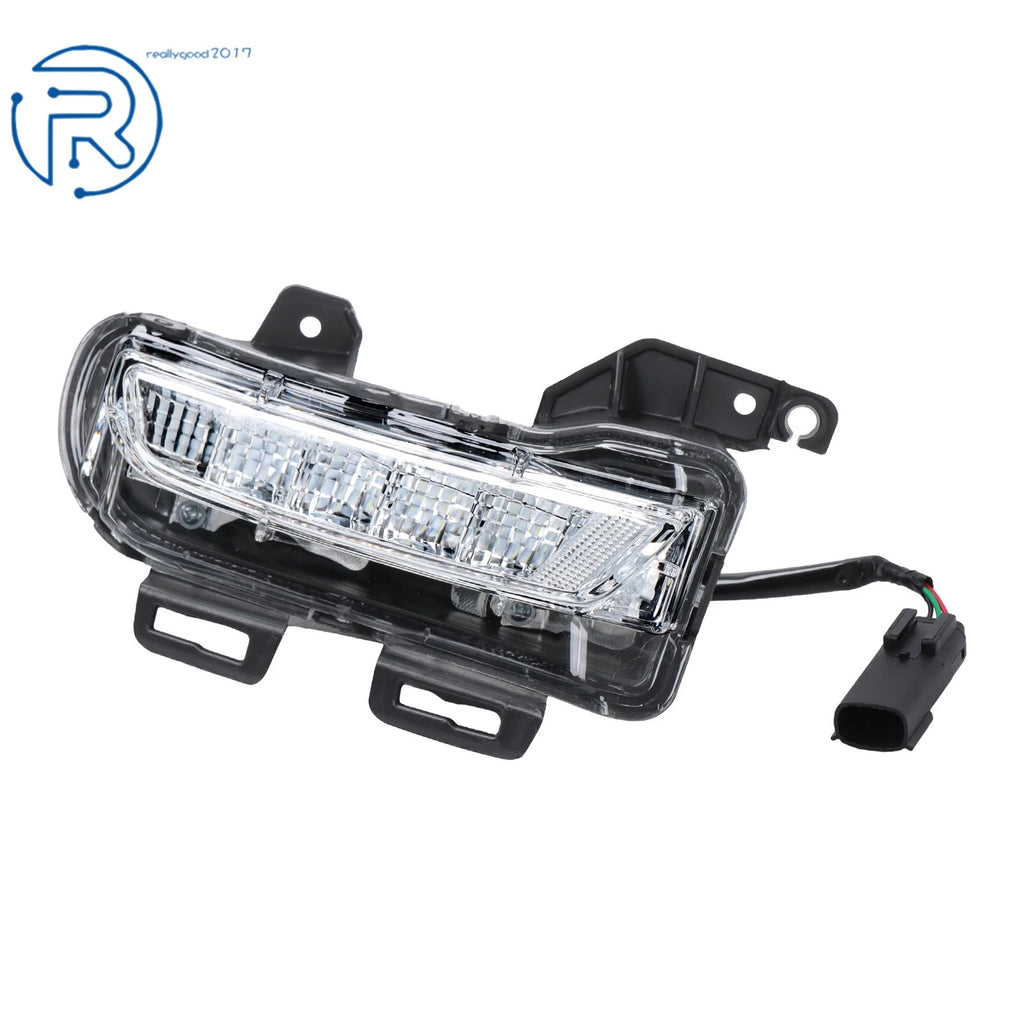 LED Fog Lights for Chevy Cruze (2015) - Left Driver Side