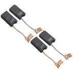 Set of 4 Carbon Brushes 1617014122 1617014138 for Bosch Tools