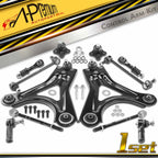 Set of 12 Control Arm Ball Joints for Ford Contour (1995–2000)