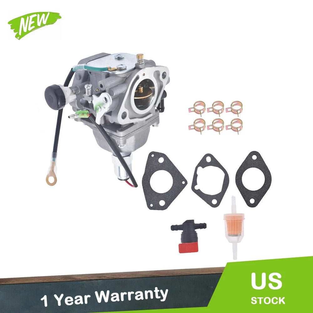Carburetor for Kohler SV710 SV725 (YYYY–YYYY)