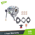 Carburetor for Kohler SV710 SV725 (YYYY–YYYY)