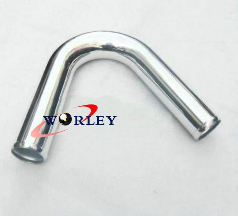 76mm 3" Elbow Aluminum Turbo Intercooler Pipe for Car
