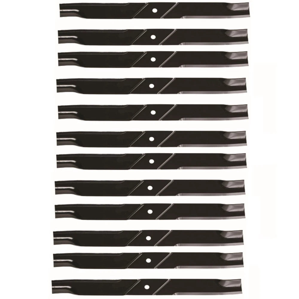 Set of 12 Heavy Duty 26" Blades 30227-74X 315-025 91-526 for