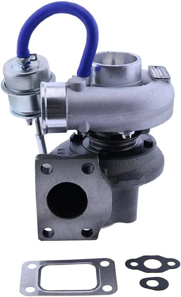 Turbocharger for Perkins T4.40 AK Engine (1004-40T) 2674A391 2674A326 727266-5001S
