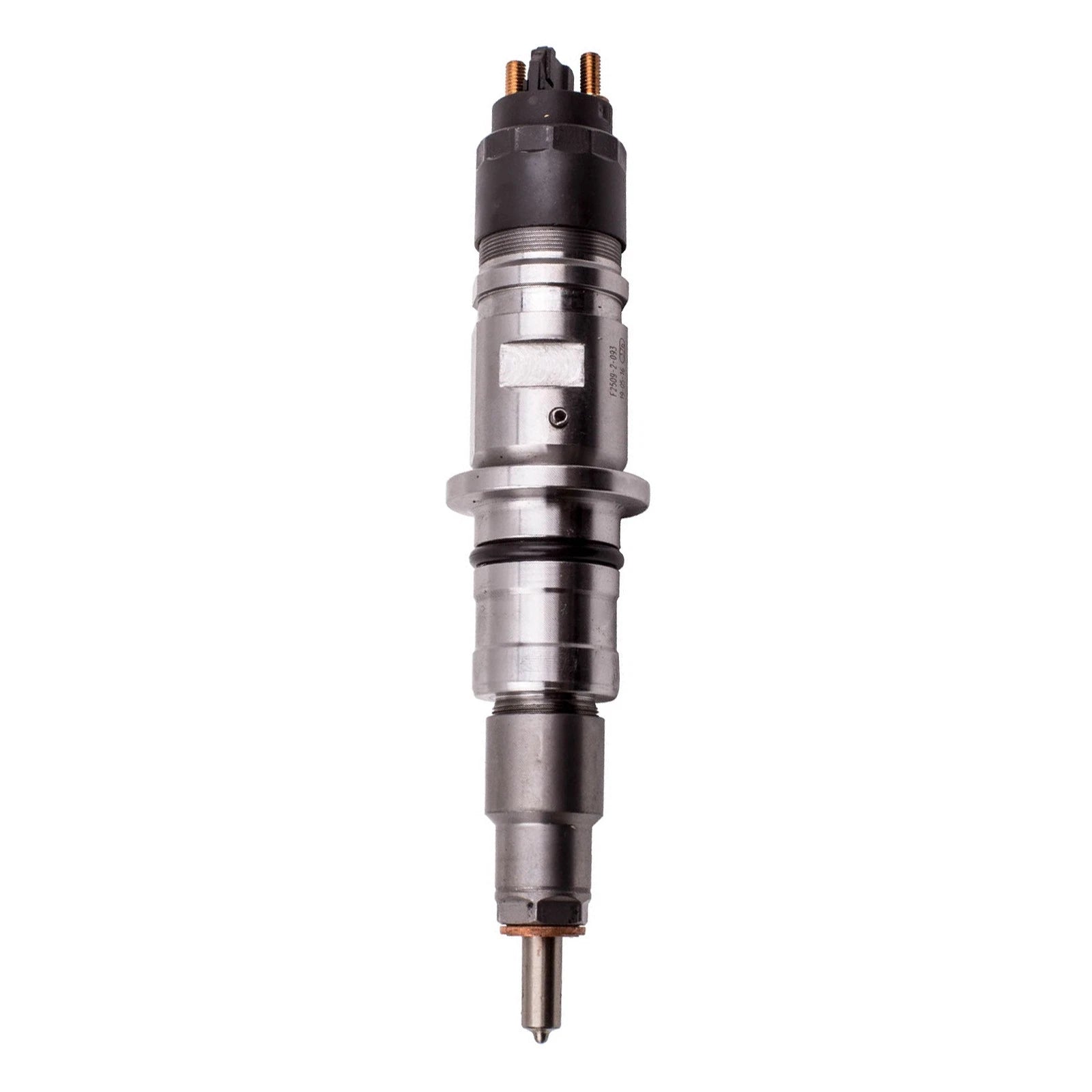 Diesel Fuel Injector for Dodge Ram 2500 6.7L (2007–2012) 0 445 120 050 R80270767AA