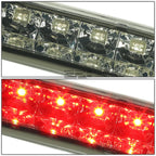 LED Third Brake Light for Toyota Highlander (2001–2003) - Smoked