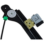 Window Regulator for SRX (2010–2015) Right Side