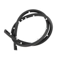 Front Bumper Moulding Weatherstrip for Hyundai Elantra (2019-2020)