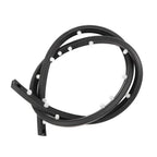 Front Bumper Moulding Weatherstrip for Hyundai Elantra (2019-2020)