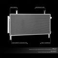 AC Condenser for Honda CR-V Hybrid (2020–2022) HO3030174