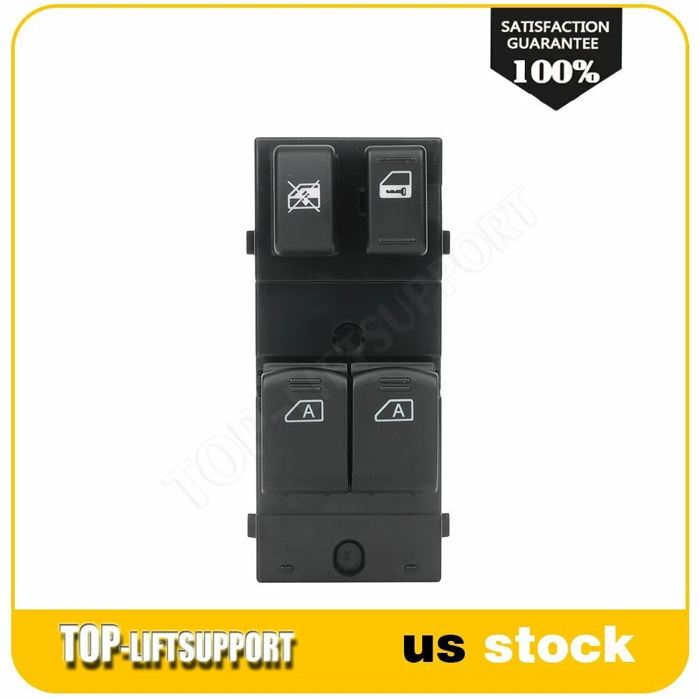 Window Control Switch for Nissan 350Z (2003–2008)