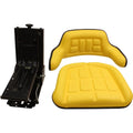 Seat and Suspension Assembly for AMSS8094