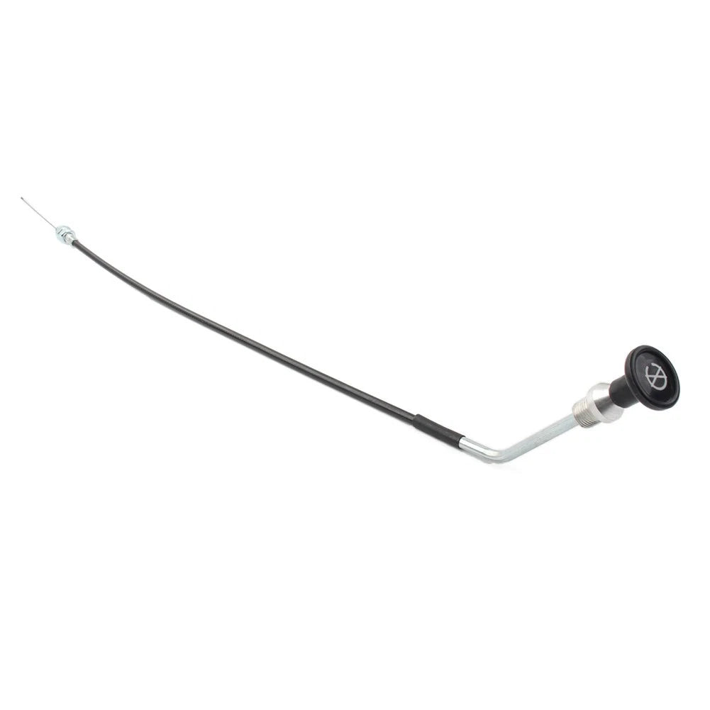 Choke Cable 25.5" for EZGO Golf Cart (1994–2013) 25693-G04