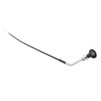 Choke Cable 25.5" for EZGO Golf Cart (1994–2013) 25693-G04
