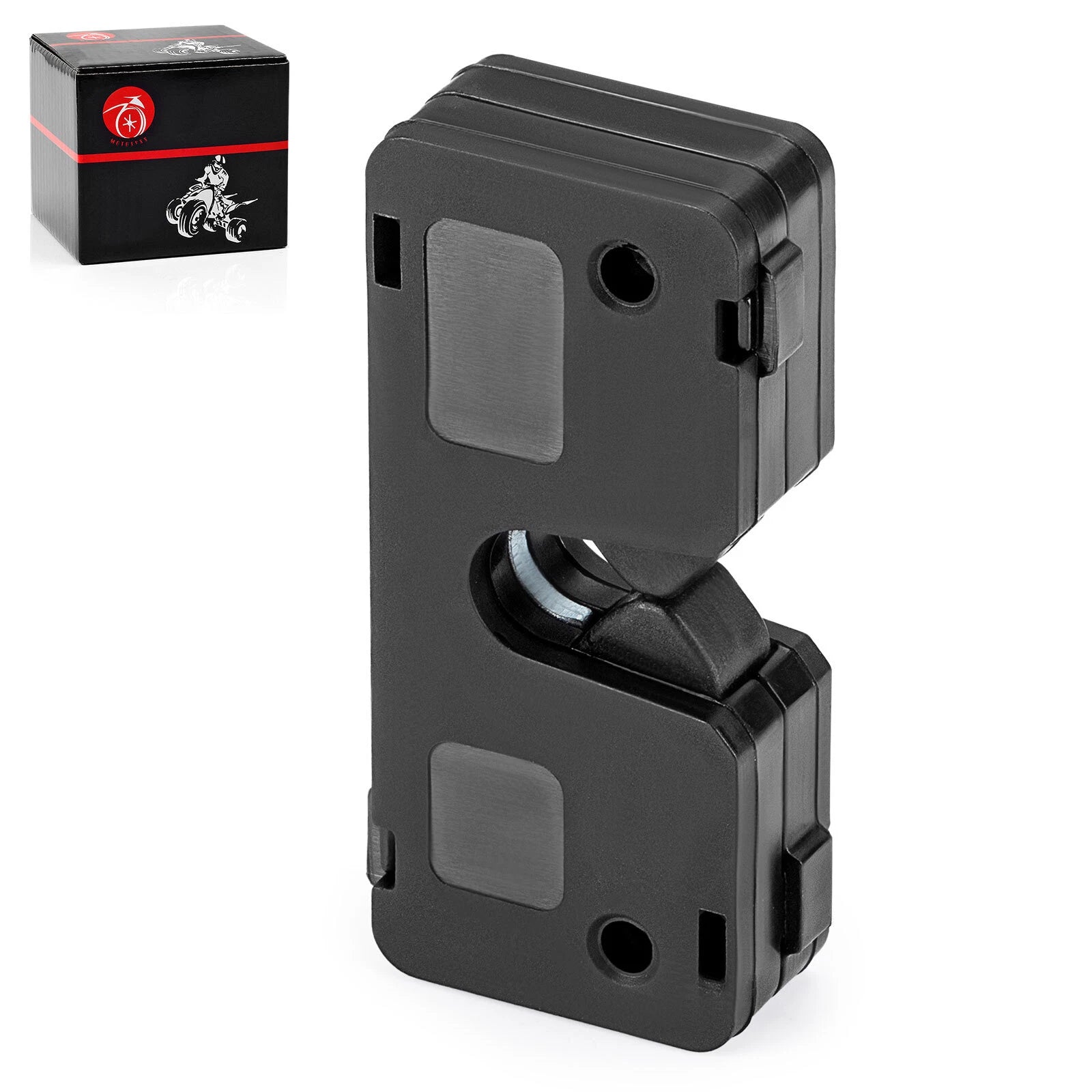 Tailgate Slam Latch 7081568 for Polaris Ranger 500 570 800 900 1000 XP (2005–2023)