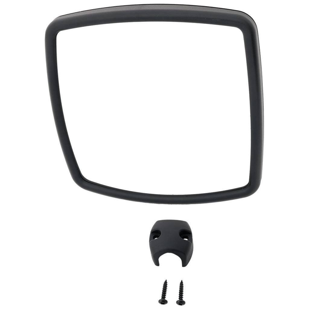 Set of 2 Mirrors for ProStar (2008–2011)