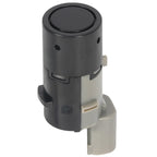 Black Parking Sensor for BMW 3 5 Series E39 E46 E60 E61 E83 (1997–2010)