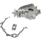 Timing Belt Kit with Oil Pump for Hyundai Elantra, Tiburon (2007–2009)