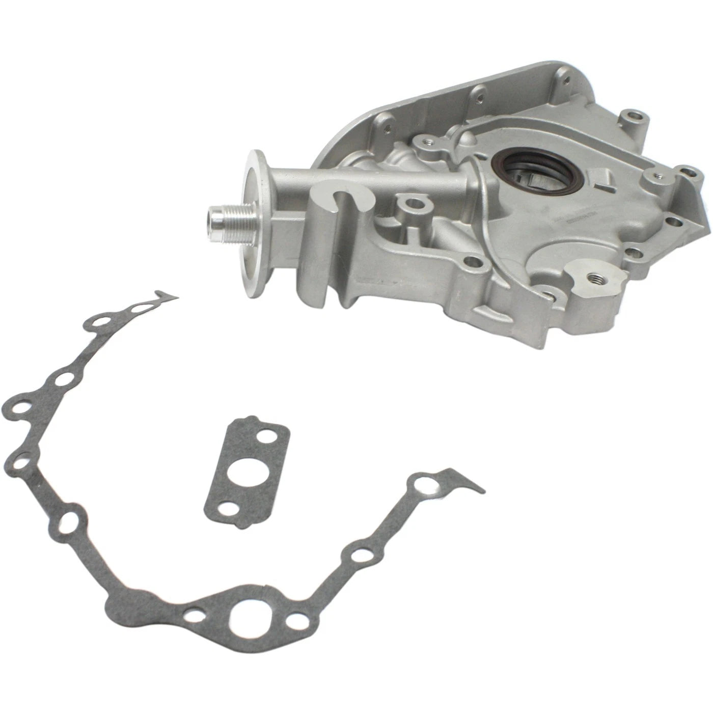 Timing Belt Kit with Oil Pump for Hyundai Elantra, Tiburon (2007–2009)
