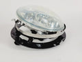 7" Dual Lamp Headlight for Harley Touring (2009–2022) - OEM, w/ Bracket
