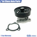 Water Pump for Nissan Altima (2002–2011), Rogue (2008–2011), Sentra (2002–2011) AW9427