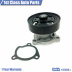 Water Pump for Nissan Altima (2002–2011), Rogue (2008–2011), Sentra (2002–2011) AW9427