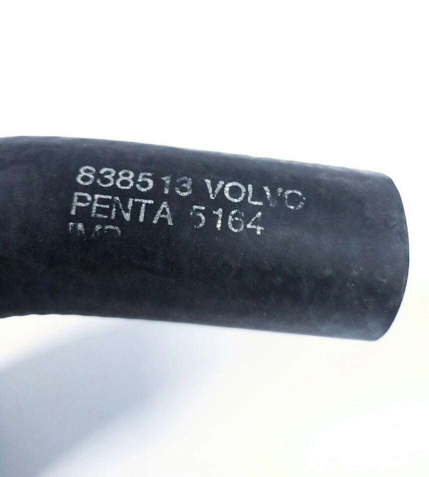 Rubber Elbow Tube Hose for Volvo Penta (838513)