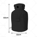 Propane Tank Cover for Outdoor Use (Dust-proof, Waterproof)