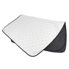 Foldable Windshield Sun Shade Visor for Kia K5 (2016-2020)